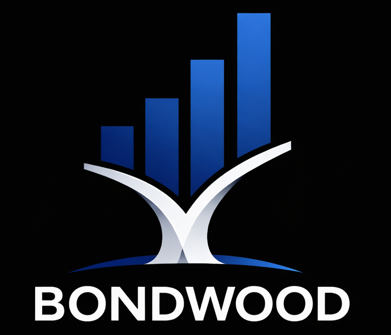 Bondwood Logo